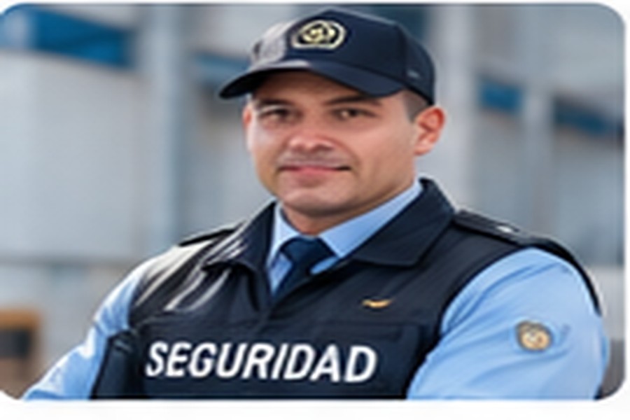 Seguridad